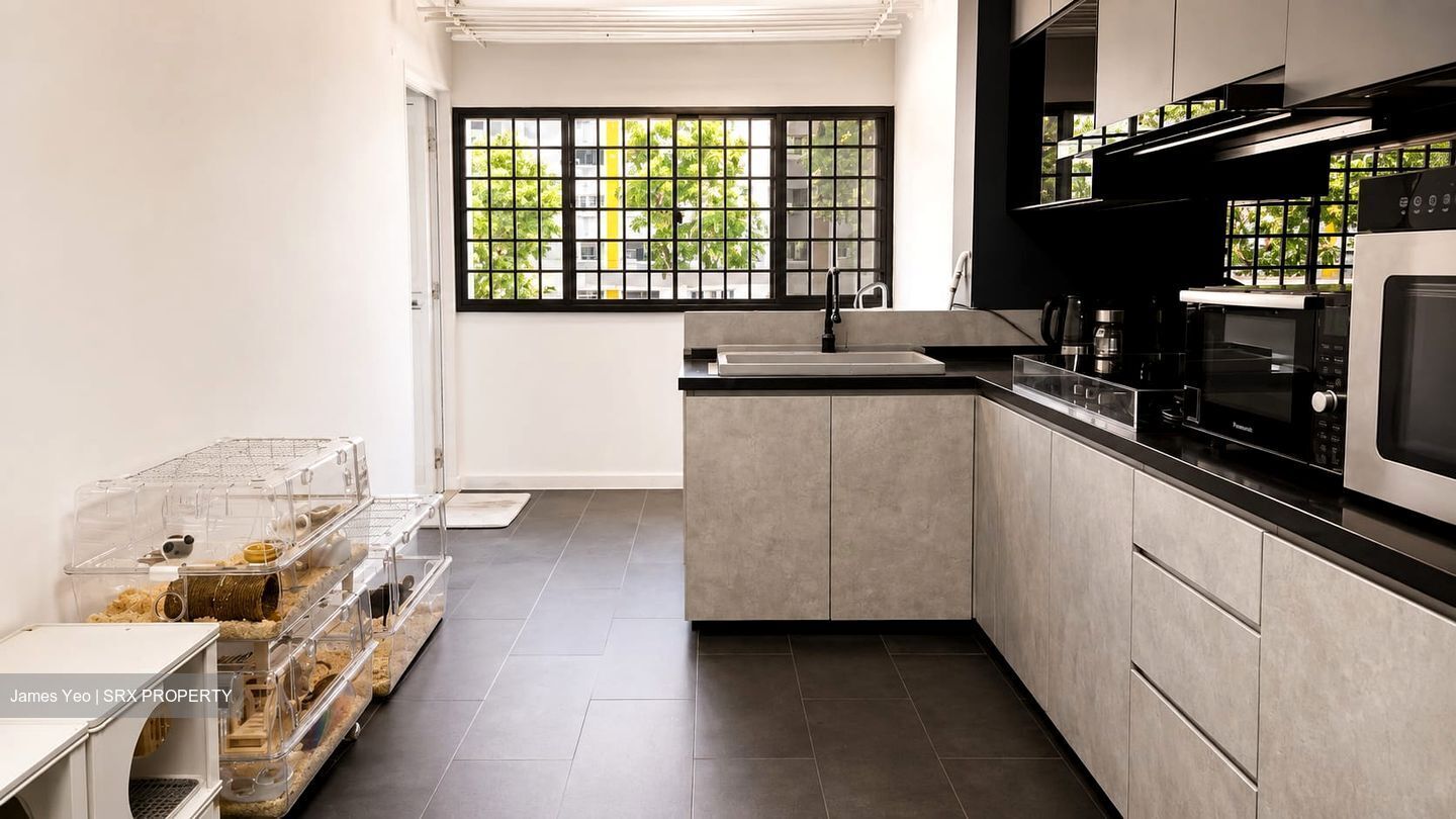 Blk 181 KEBUN BARU LINK 2 (Ang Mo Kio), HDB 3 Rooms #595117491